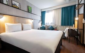 Ibis Paris Gare De Lyon Diderot