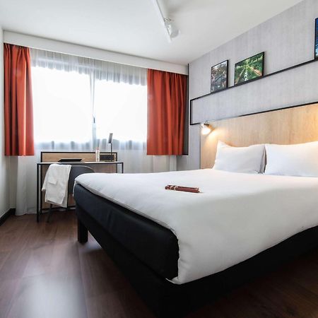 Ibis Paris Gare De Lyon Diderot Hotell Exteriör bild