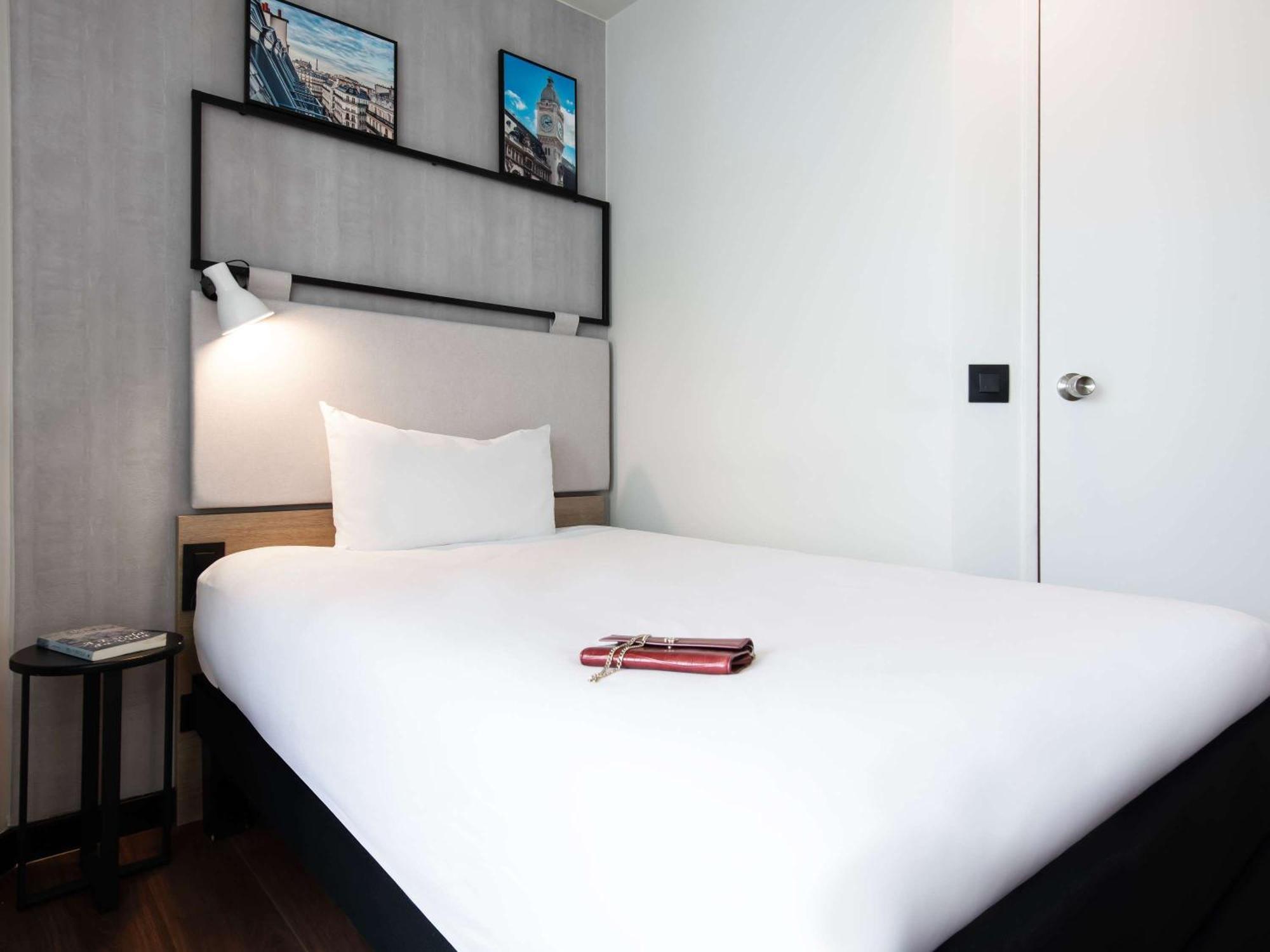 Ibis Paris Gare De Lyon Diderot Hotell Exteriör bild